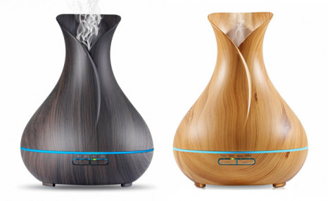 $32.95 for an Essential Oil Diffuser (a $94.99 Value) | WagJag