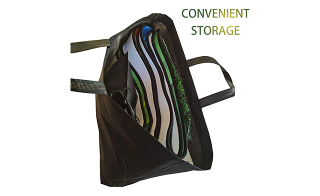 Image of $53.95 for a Mini Golf Game Set (a $93.99 Value)