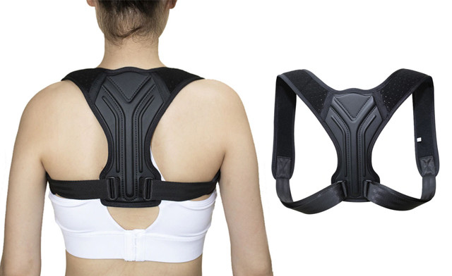 Image of Up to 54% off a Posture Corrector