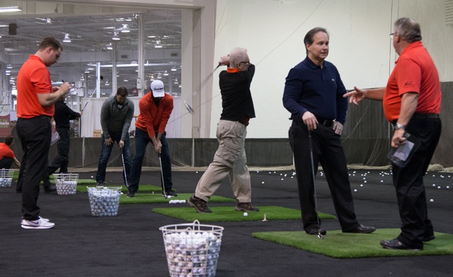 Image of Up to 40% Off Admission to The Toronto Golf & Travel Show Presented by Golf Town