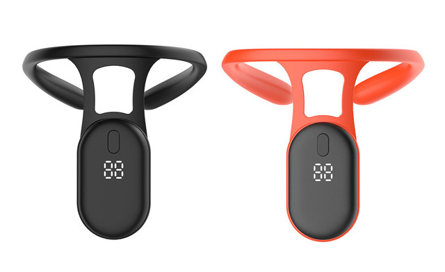 Image of $22.95 for a Neck Posture Correction Device (a $44.99 Value)