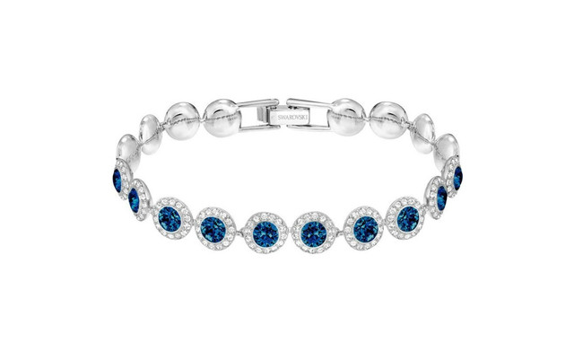 Image of $35.95 for a Swarovski Angelic Bracelet (a $140 Value)