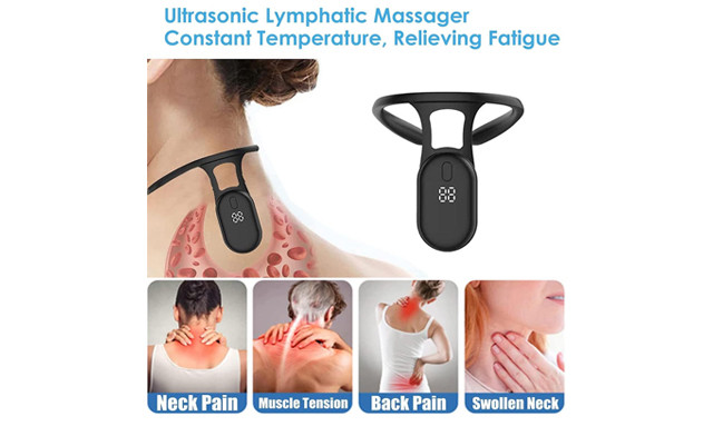 Image of $22.95 for a Neck Posture Correction Device (a $44.99 Value)