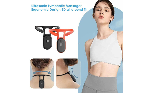 Image of $22.95 for a Neck Posture Correction Device (a $44.99 Value)