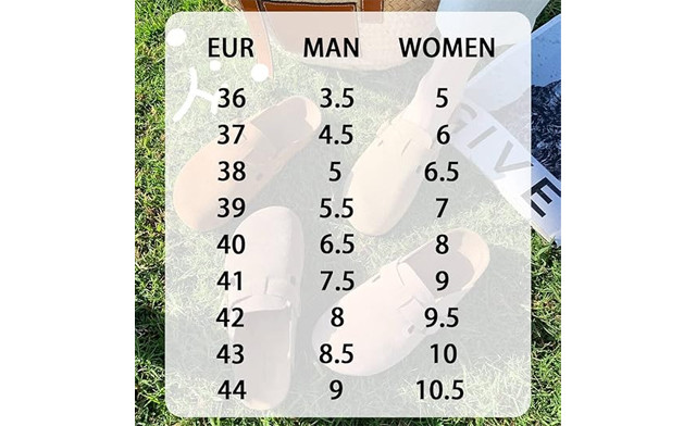 Image of $35 for Soft Leather Clogs (a $72.99 Value)