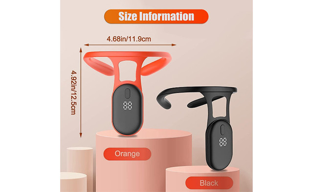 Image of $22.95 for a Neck Posture Correction Device (a $44.99 Value)