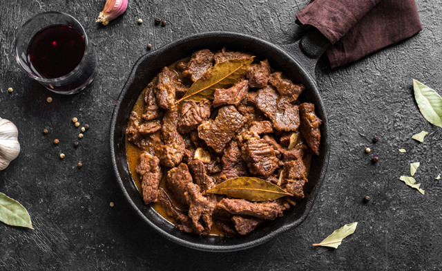 Image of $99.99 for 10 lbs of Filet Mignon Beef Tenderloin Tips (a $190 Value)