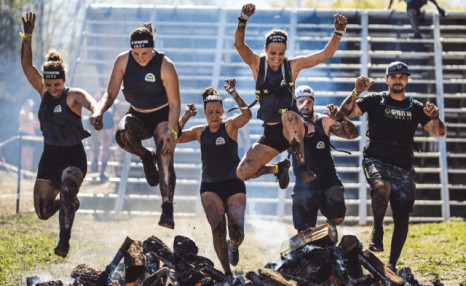 $79 Up for Spartan Race Registrations (5 Cities Available) WagJag