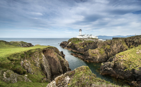 13-Day Grand Tour of Ireland with Flights