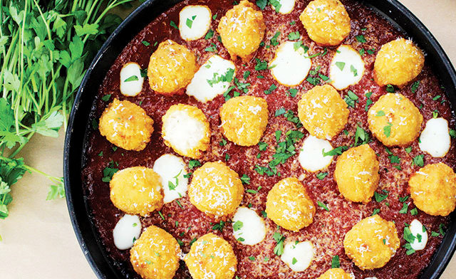 Image of $36 for 2.2 kg of Cheese Stuffed Chicken Bites (a $60 Value)