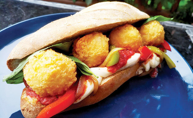 Image of $36 for 2.2 kg of Cheese Stuffed Chicken Bites (a $60 Value)