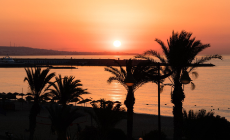 15-Day Tunisia Tour Package with Flights!