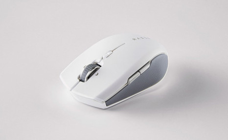 Proclick Mini Cost $64.95 for a Razer Pro Click Mini (a $109.99 Value) | WagJag
