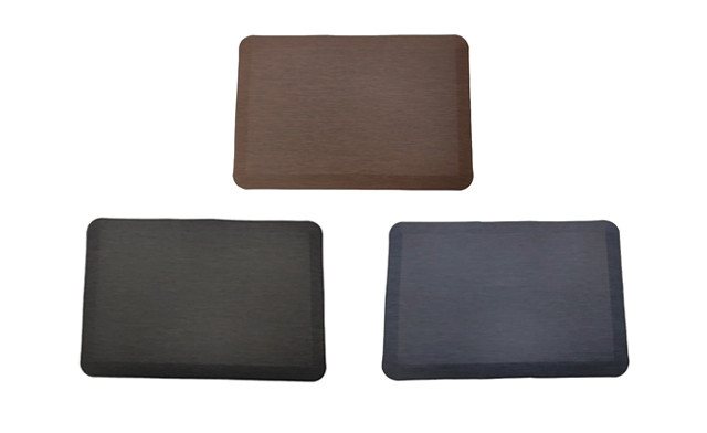 Image of $18.95 for a PU Foam Kitchen Mat (a $60 Value)