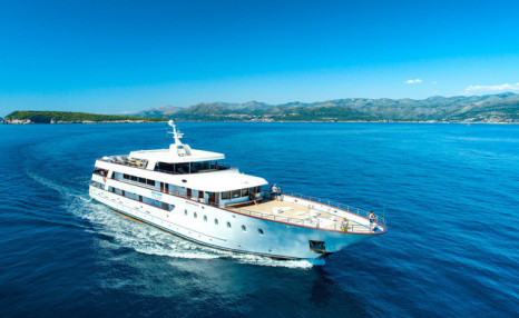 12-Day Croatia Land &amp; Sea Tour Package with Flights!