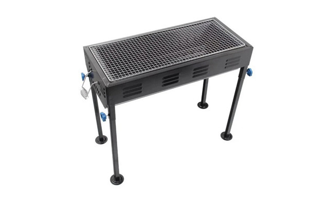 Image of $57.95 for a Japanese Charcoal BBQ Grill (a $149.99 Value)
