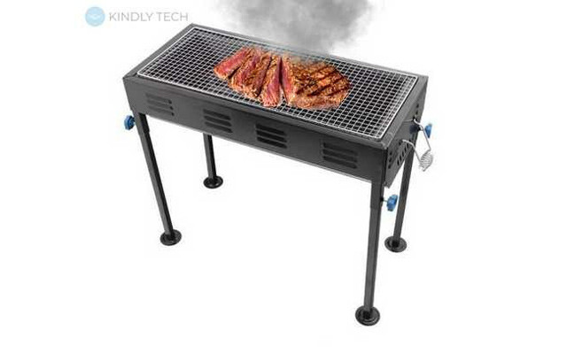 Image of $57.95 for a Japanese Charcoal BBQ Grill (a $149.99 Value)