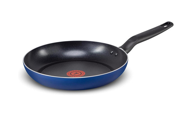 Image of $57.99 for a T-fal 8-Piece Cookware Set (a $129.99 Value)