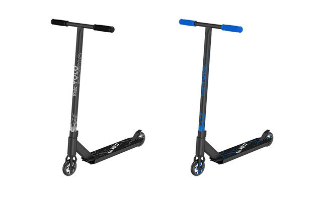 Image of $32.99 for a Beginner Stunt Scooter with HIC Compression (a $99.99 Value)
