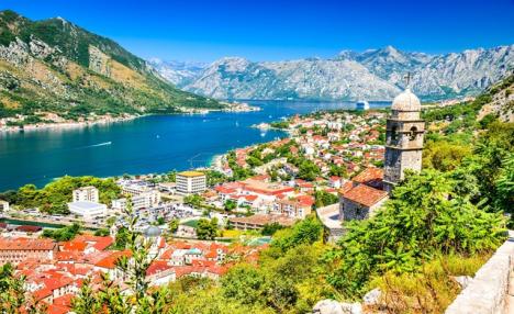 11-Day Greece, Montenegro, Croatia &amp; Slovenia Cruise with flights!