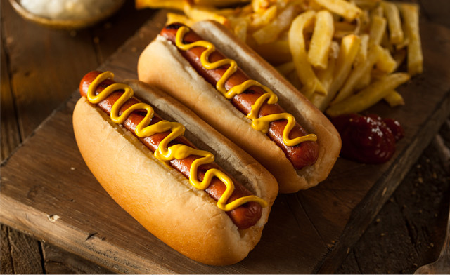 Image of $48 for 25 Wagyu Hot Dogs (a $60 Value) - Home Delivery