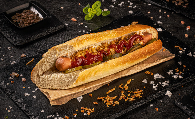 Image of $48 for 25 Wagyu Hot Dogs (a $60 Value) - Home Delivery