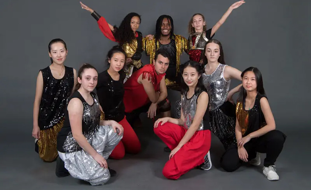 Image of 50% Off Admission to My Mulan Dance Drama in Niagara Falls