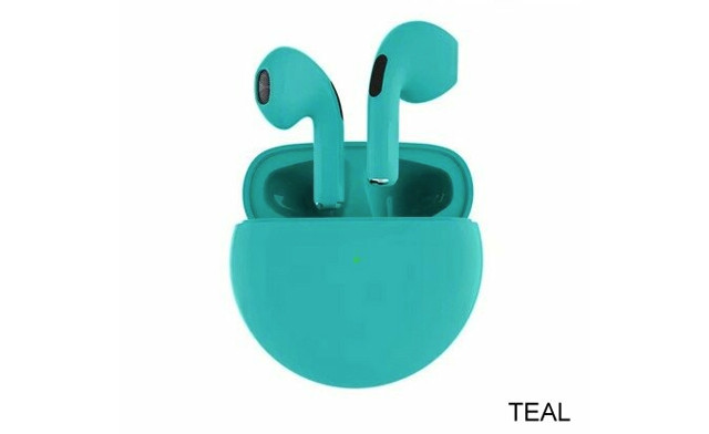 Image of $18.95 for Air Pro 6 Earbuds (a $49.99 Value)