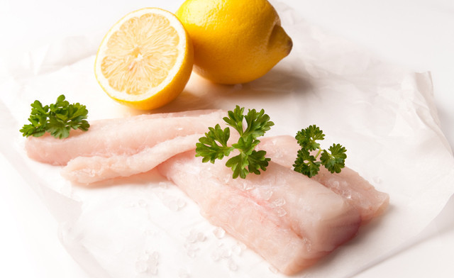Image of $23.99 for 5 lbs of Wild Caught Blue Cod Fillets (a $60 Value)