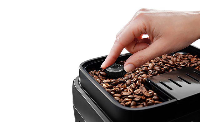 Image of $479.95 for a DeLonghi Magnifica Evo Automatic Espresso Maker - Refurbished (a $900 Value)