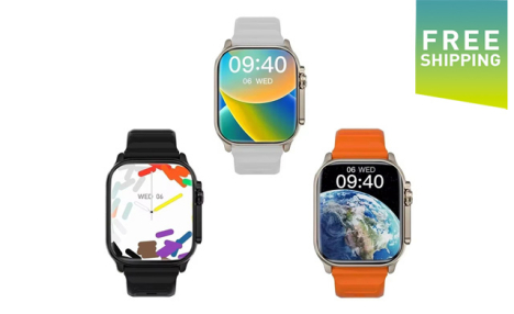 $26.95 for a Smart Watch (a $72.95 Value)