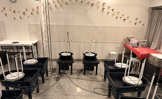 Image of Up to 75% Off Pottery Hand Building & Wheel Clay Classes (3 Locations)