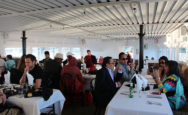 Image of 20% Off Brunch and Dinner Cruises Aboard the Obsession III