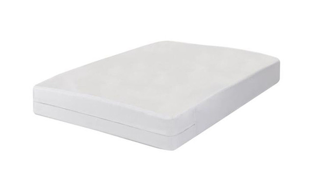 Image of Up to 74% off Mattress Bed Bug Covers