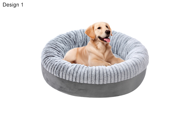 Image of Up to 61% Off Dog Beds