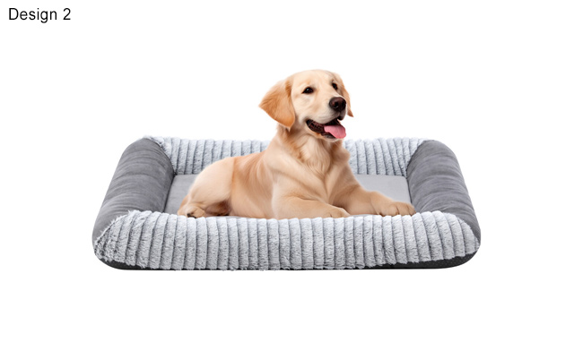 Image of Up to 61% Off Dog Beds