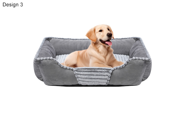 Image of Up to 61% Off Dog Beds