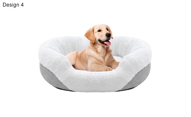 Image of Up to 61% Off Dog Beds