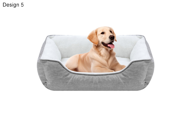 Image of Up to 61% Off Dog Beds