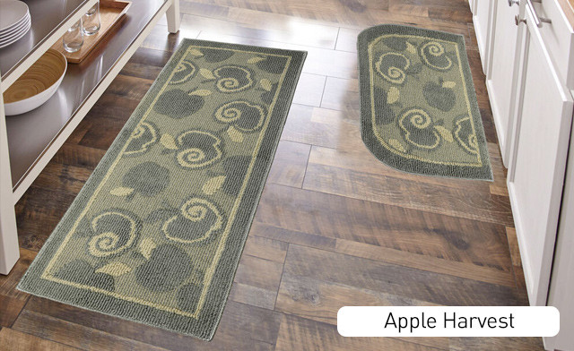 Image of Up to 66% off Kitchen Rugs