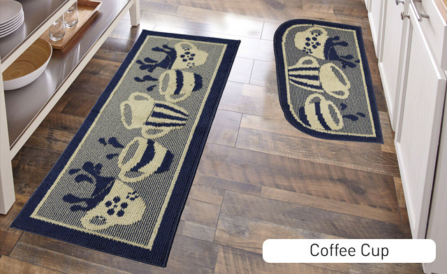Image of Up to 66% off Kitchen Rugs