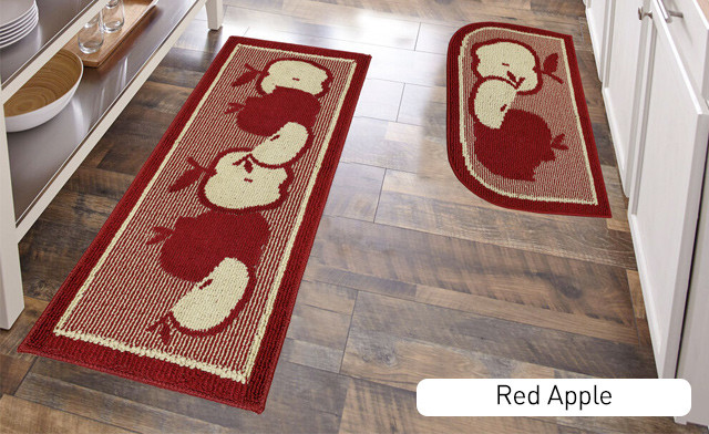 Image of Up to 66% off Kitchen Rugs