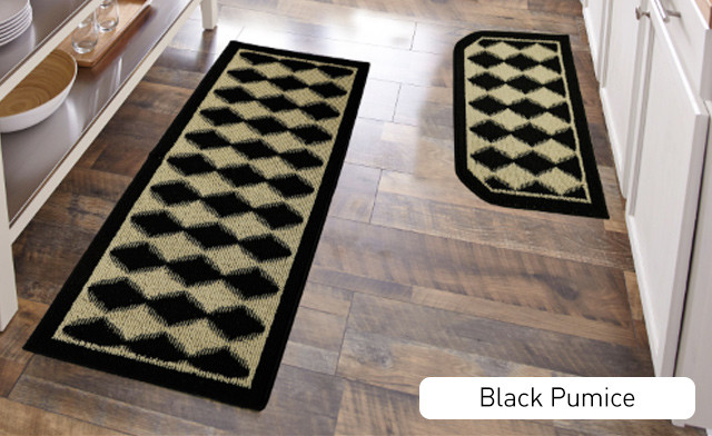 Image of Up to 66% off Kitchen Rugs