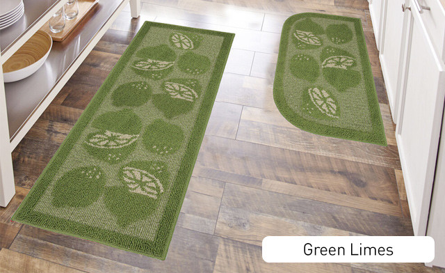 Image of Up to 66% off Kitchen Rugs