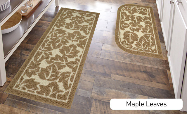 Image of Up to 66% off Kitchen Rugs
