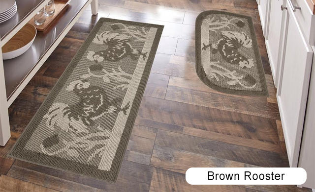 Image of Up to 66% off Kitchen Rugs