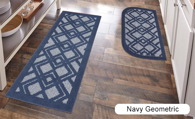 Image of Up to 66% off Kitchen Rugs