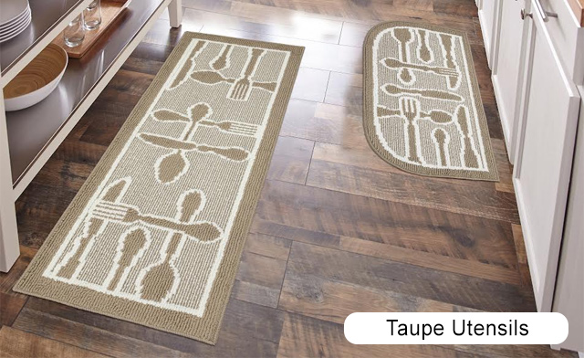Image of Up to 66% off Kitchen Rugs