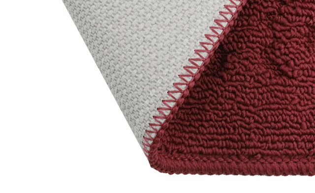 Image of Up to 67% Off Half Moon Kitchen Rugs