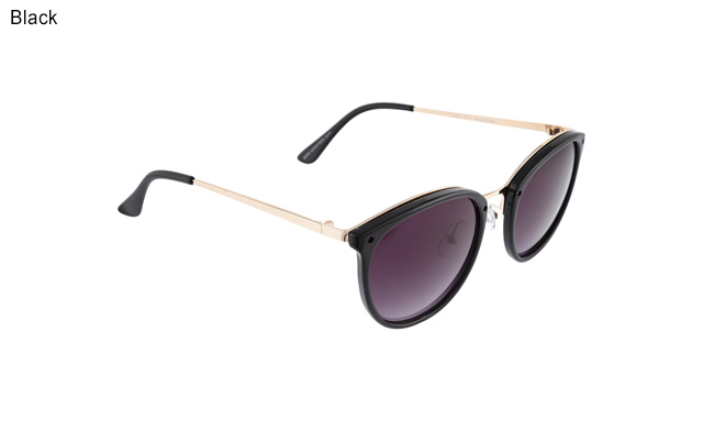 Image of $21.95 for a Pair of Bolero Sunglasses (a $99 Value)